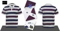 jogging tee shirt cotton polo ralph lauren man flower purple